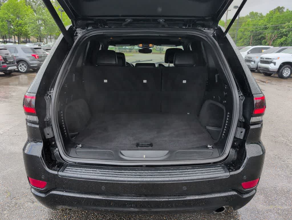 Thumbnail: 2020 Jeep Grand Cherokee - 36