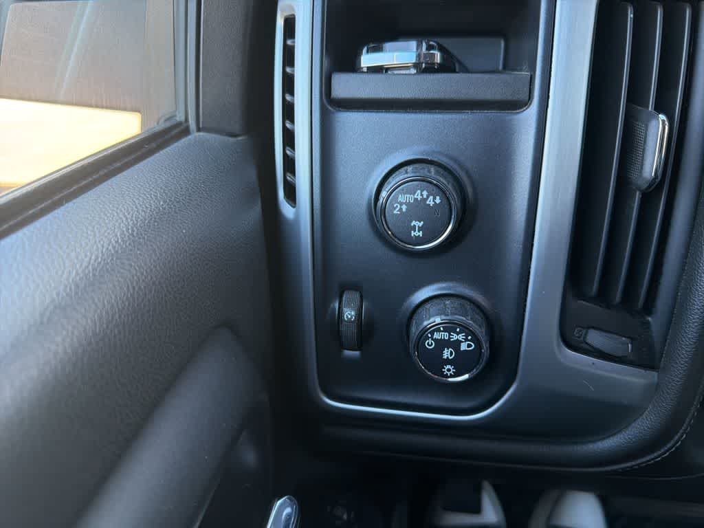 Thumbnail: 2018 GMC Sierra 1500 - 5