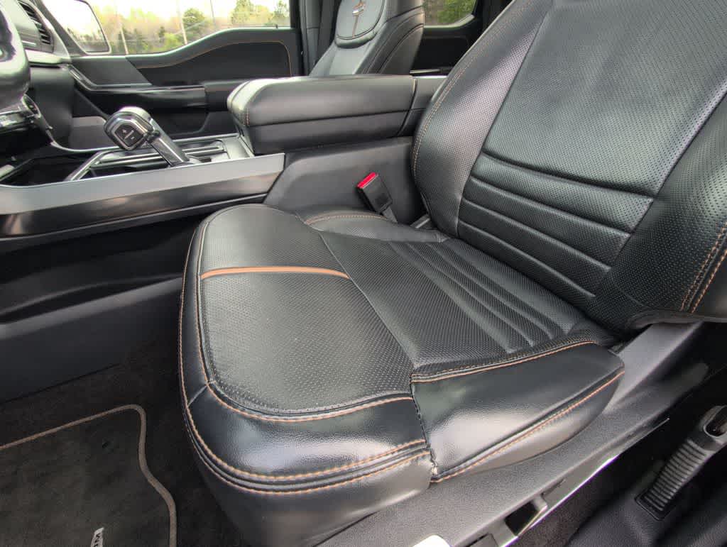 Thumbnail: 2022 Ford F-150 - 17