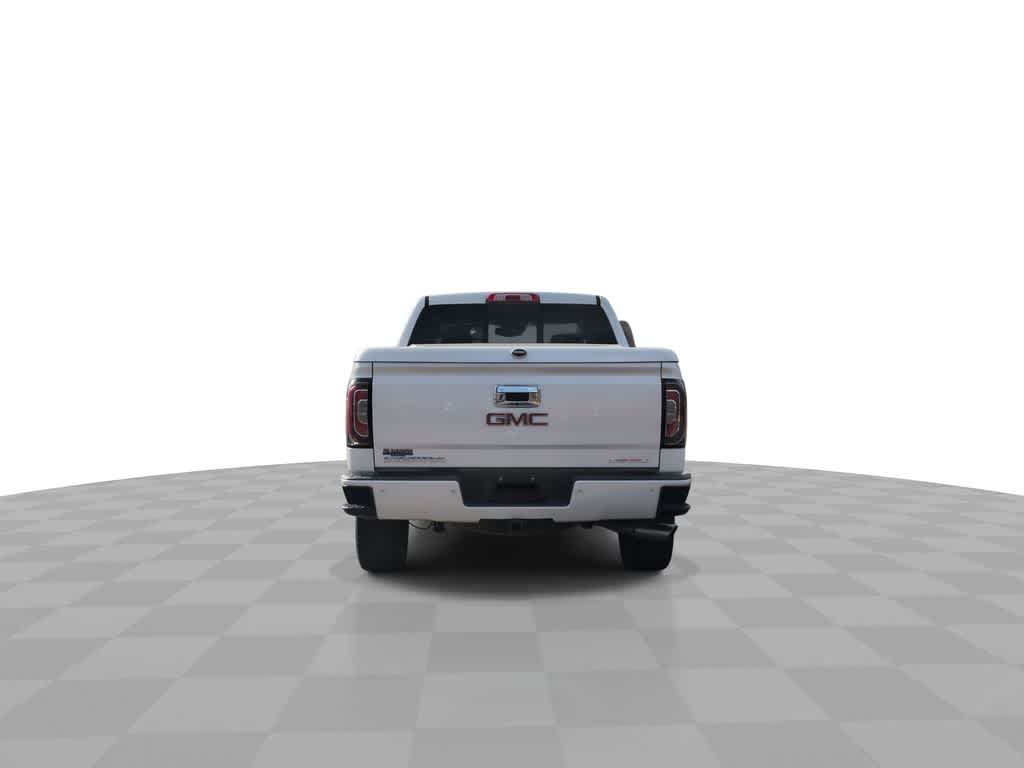 Thumbnail: 2018 GMC Sierra 1500 - 7