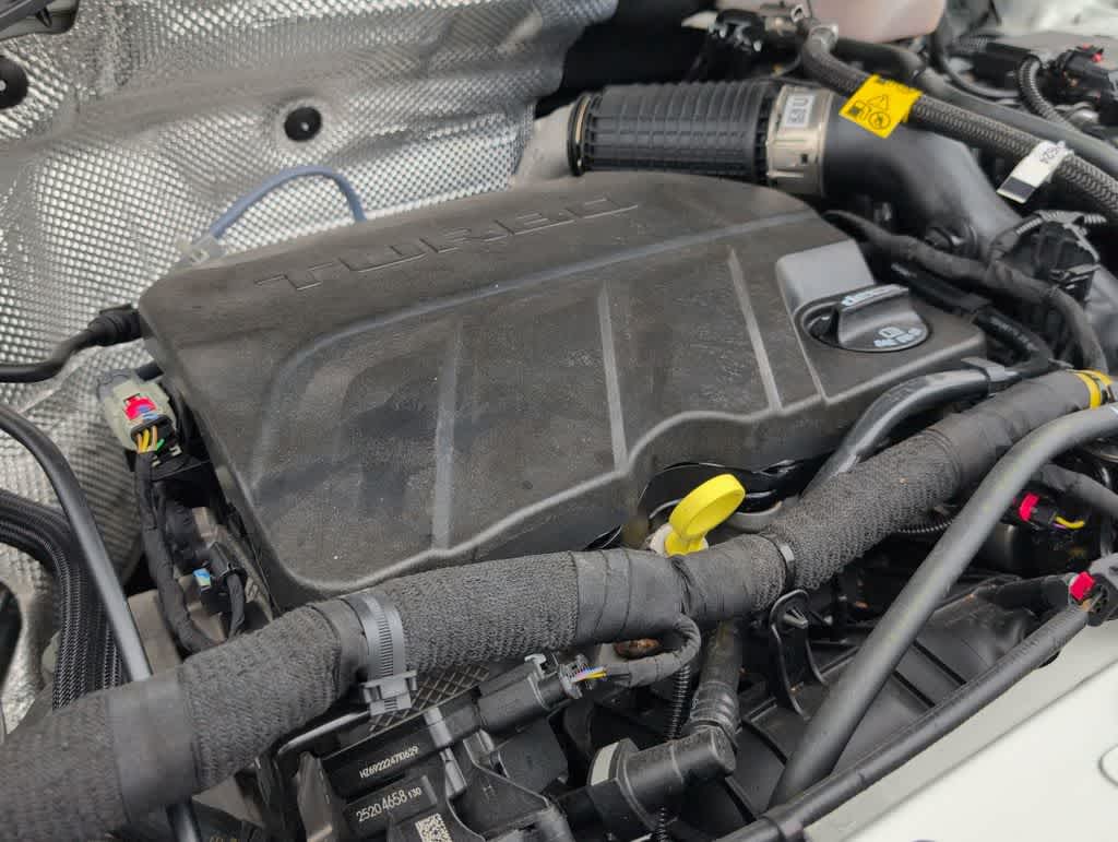 Thumbnail: 2023 Chevrolet TrailBlazer - 15