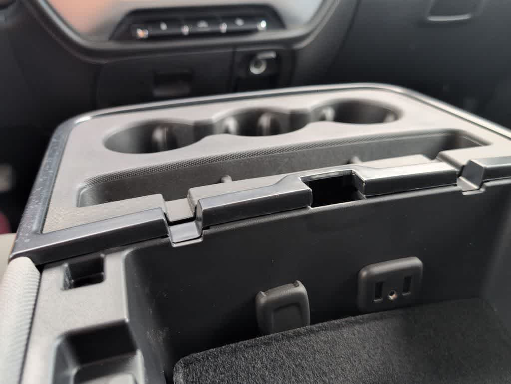 Thumbnail: 2018 GMC Sierra 1500 - 31