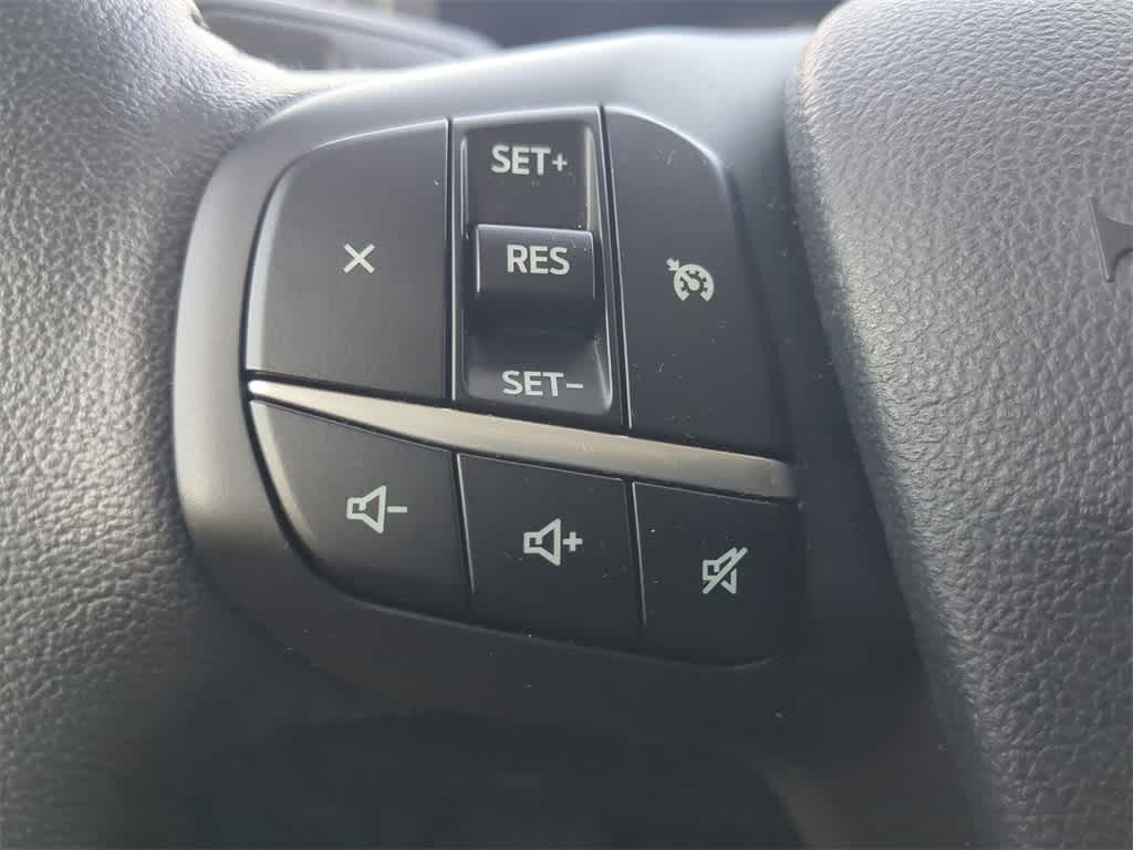 Thumbnail: 2022 Ford Bronco Sport - 24