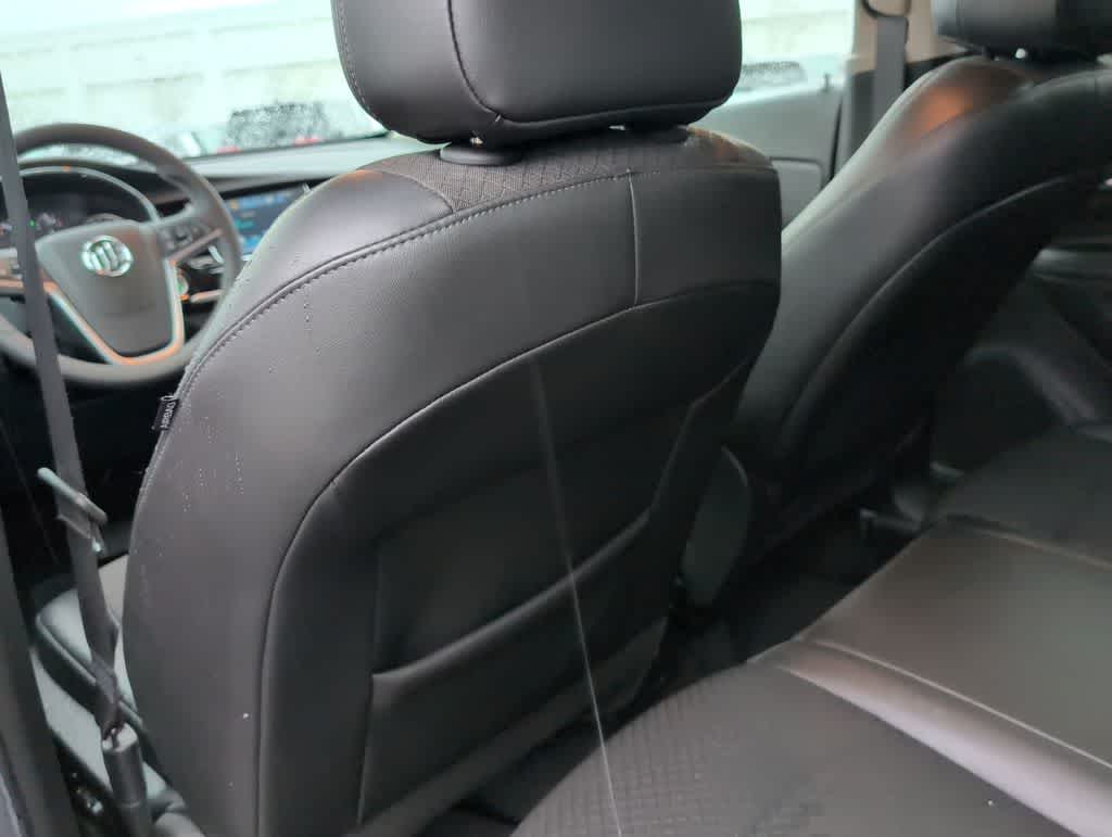 Thumbnail: 2021 Buick Encore - 18