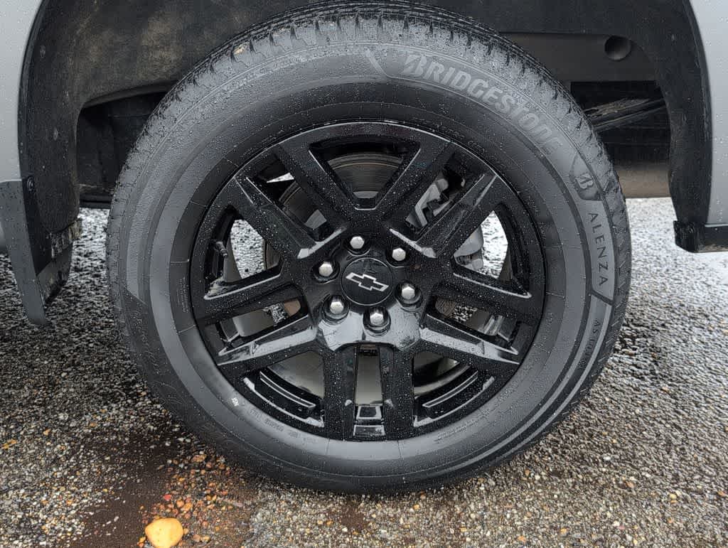 Thumbnail: 2023 Chevrolet Silverado 1500 - 14