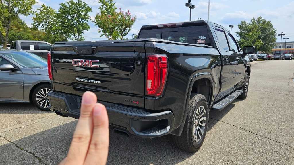 Thumbnail: 2020 GMC Sierra 1500 - 19
