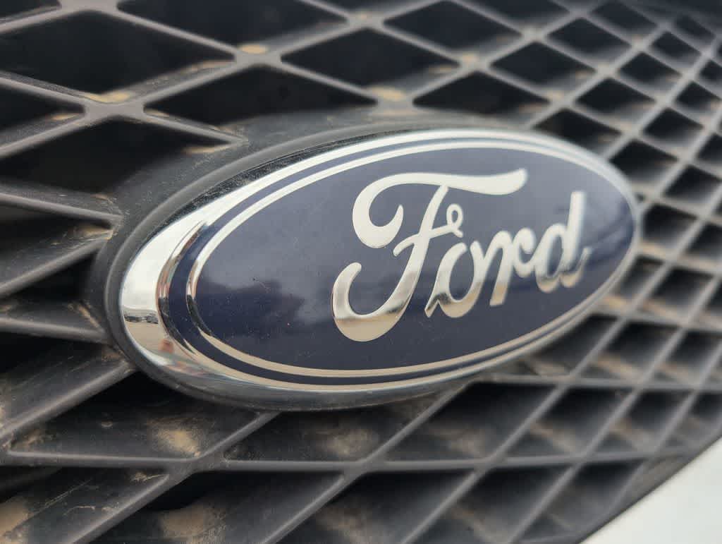 Thumbnail: 2007 Ford Freestyle - 12