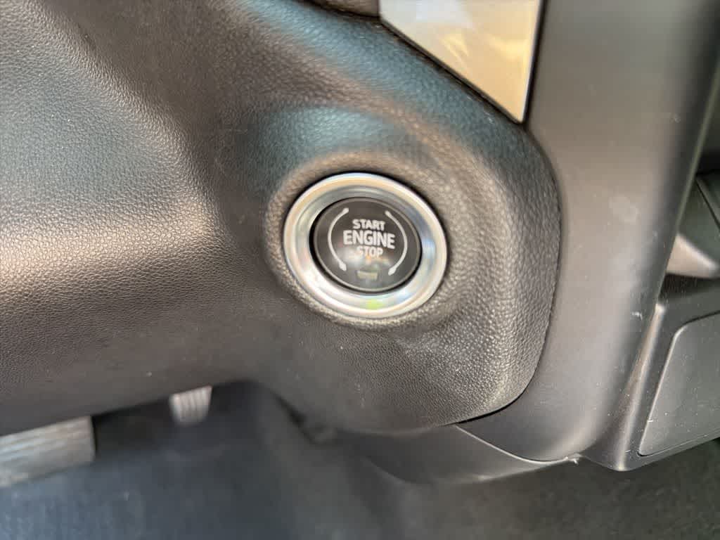 Thumbnail: 2022 Chevrolet Silverado 1500 - 11