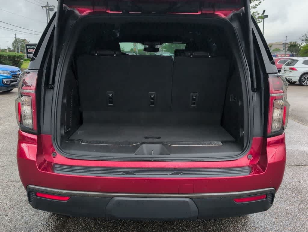 Thumbnail: 2021 Chevrolet Tahoe - 36