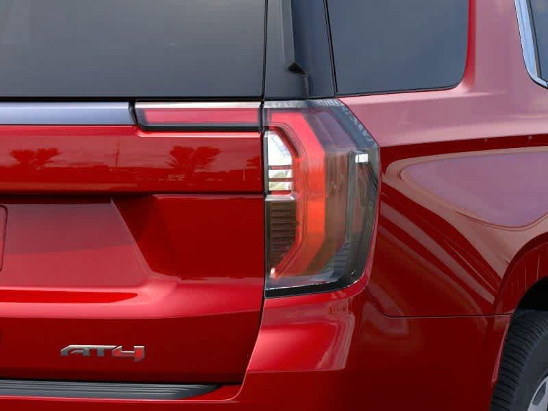 Thumbnail: 2025 GMC Yukon - 11