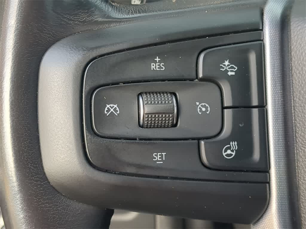 Thumbnail: 2022 GMC Yukon - 25