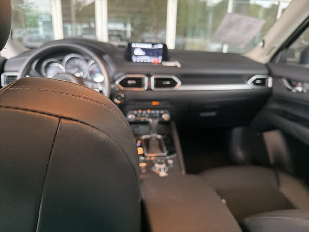 Thumbnail: 2019 Mazda CX-5 - 5