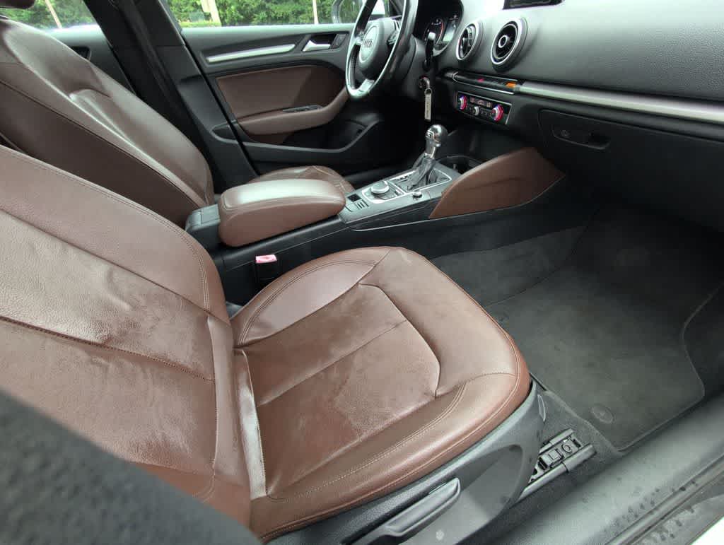 Thumbnail: 2015 Audi A3 - 21