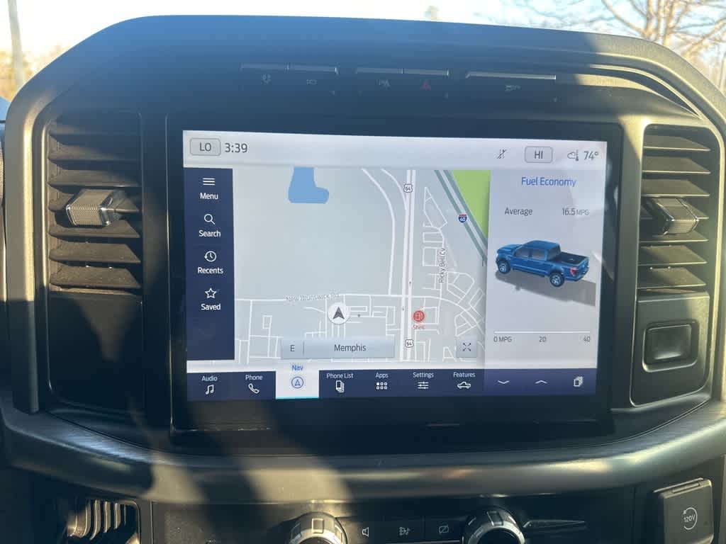 Thumbnail: 2023 Ford F-150 - 21