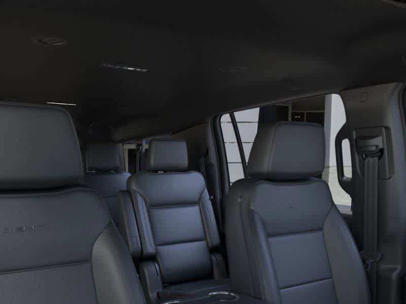 Thumbnail: 2026 GMC Yukon XL - 24