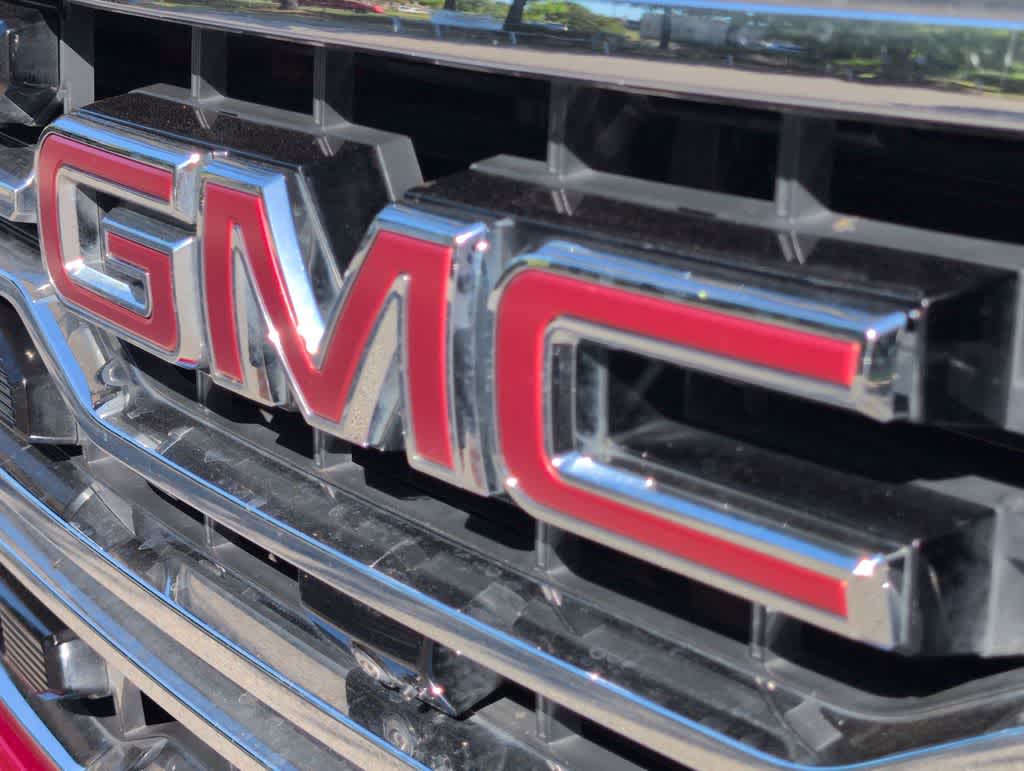 Thumbnail: 2023 GMC Sierra 1500 - 12