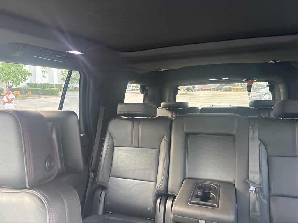 Thumbnail: 2023 Chevrolet Tahoe - 18