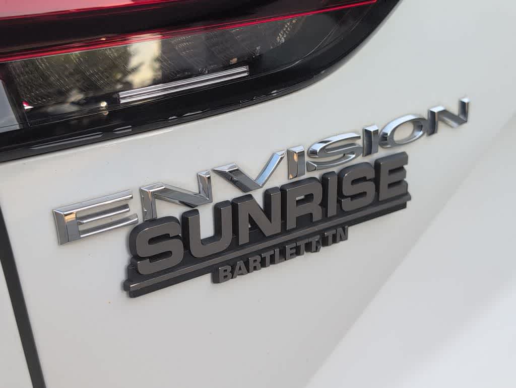 Thumbnail: 2023 Buick Envision - 12