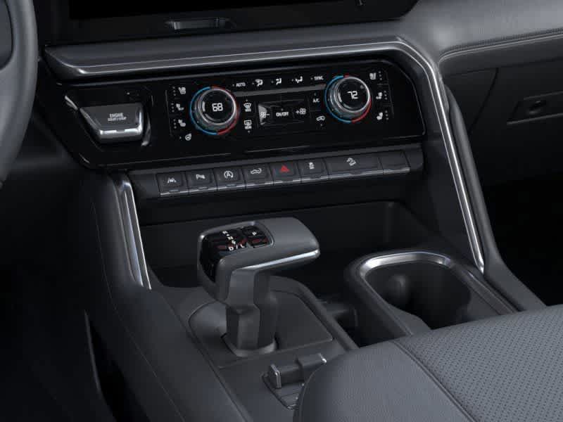 Thumbnail: 2026 GMC Sierra 1500 - 23