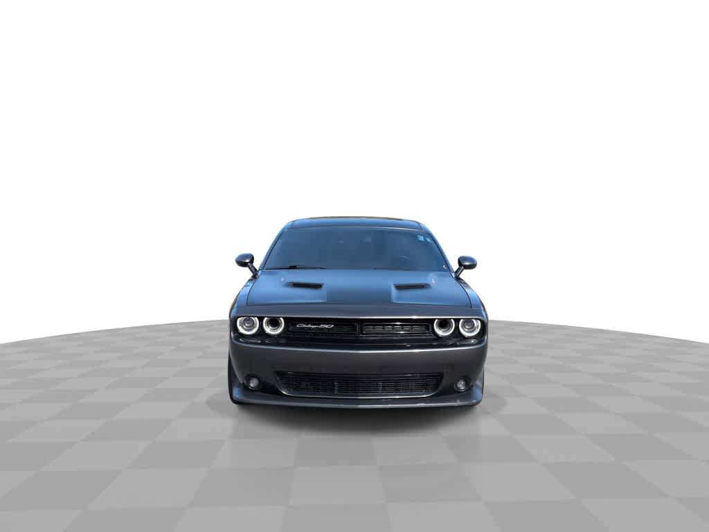 Thumbnail: 2020 Dodge Challenger - 3