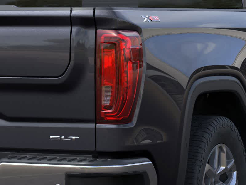 Thumbnail: 2025 GMC Sierra 1500 - 11