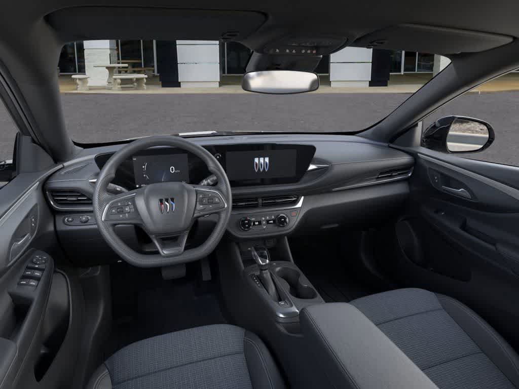 Thumbnail: 2026 Buick Envista - 15