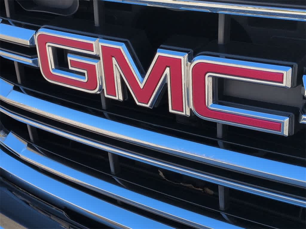 Thumbnail: 2018 GMC Sierra 1500 - 12