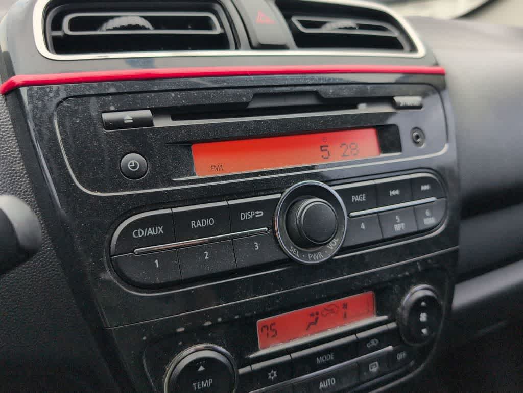 Thumbnail: 2015 Mitsubishi Mirage - 29