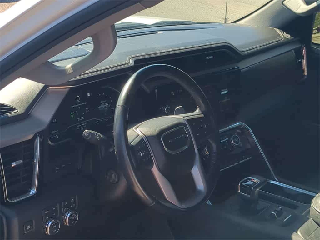 Thumbnail: 2022 GMC Sierra 1500 - 10