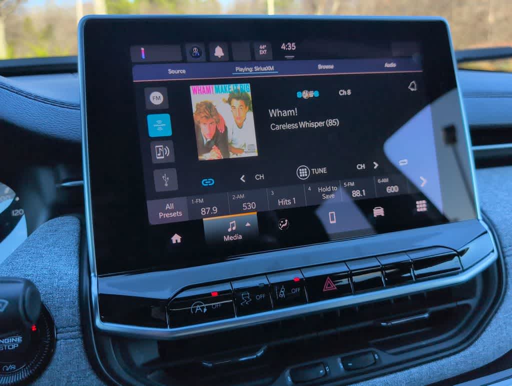 Thumbnail: 2023 Jeep Compass - 29