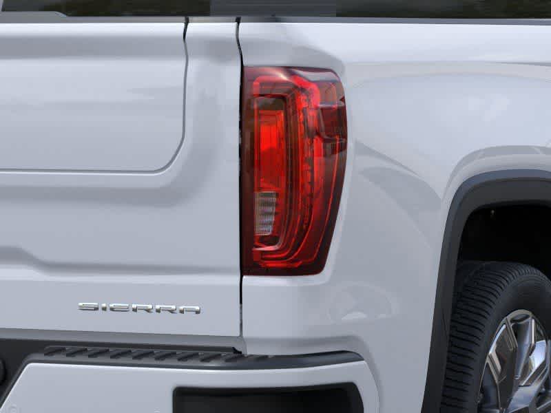 Thumbnail: 2026 GMC Sierra 1500 - 11