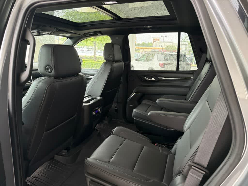 Thumbnail: 2021 GMC Yukon - 26