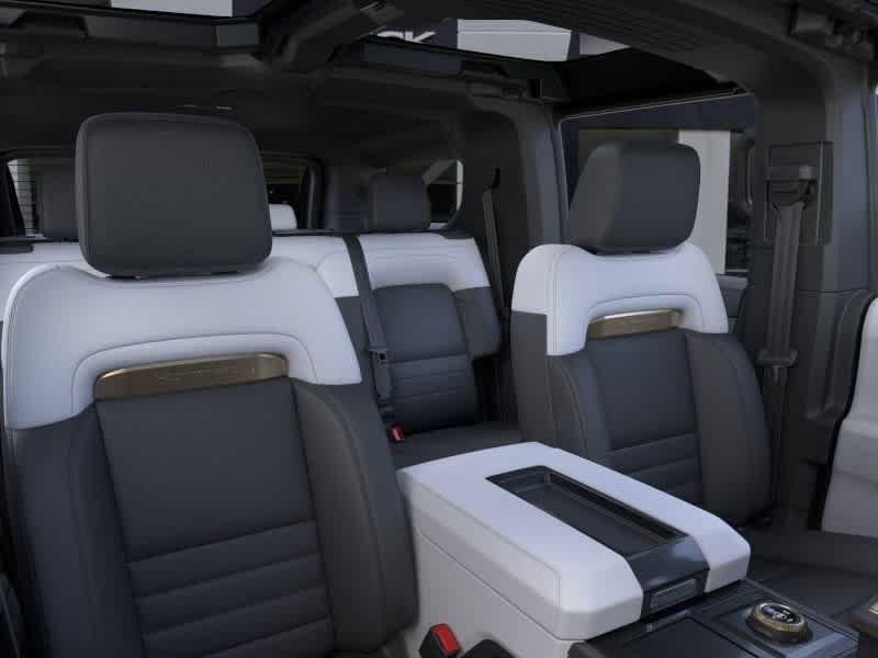 Thumbnail: 2025 GMC Hummer EV - 24