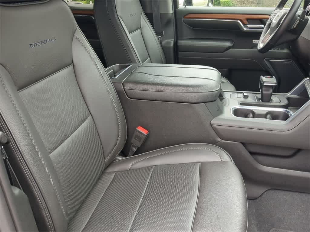 2023 GMC Sierra 1500 Denali 23