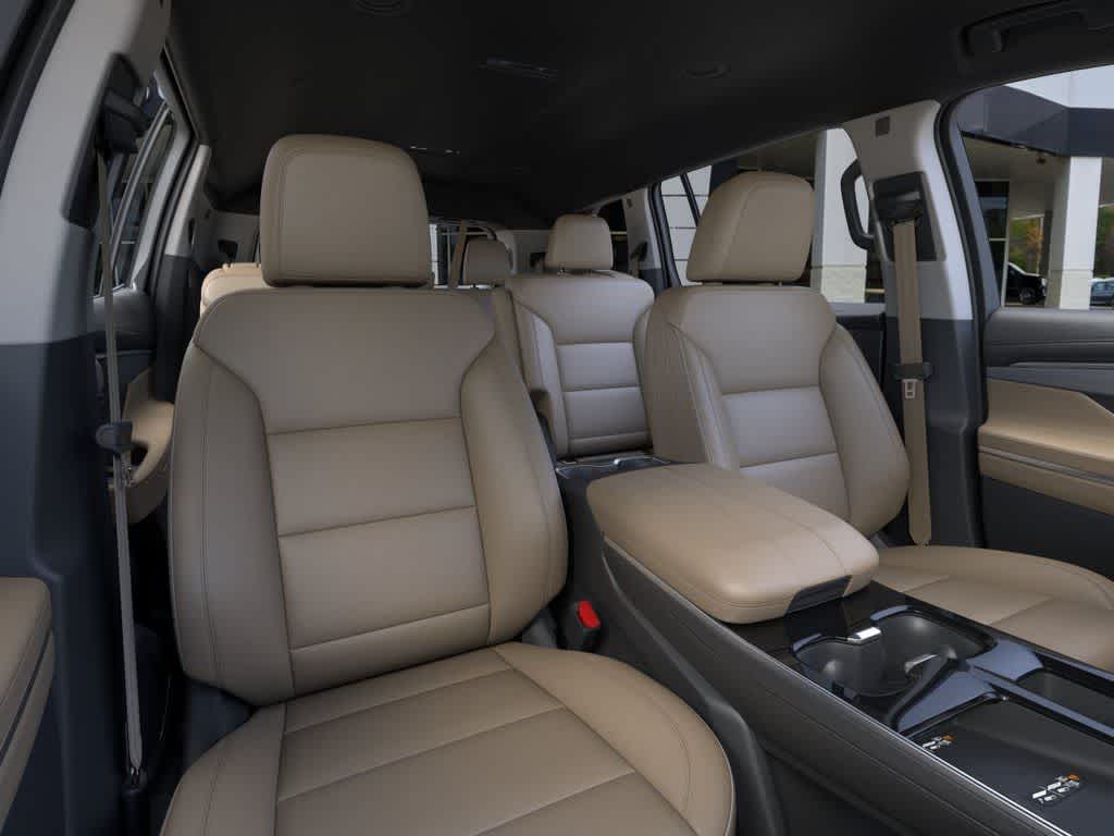 Thumbnail: 2026 Buick Enclave - 16