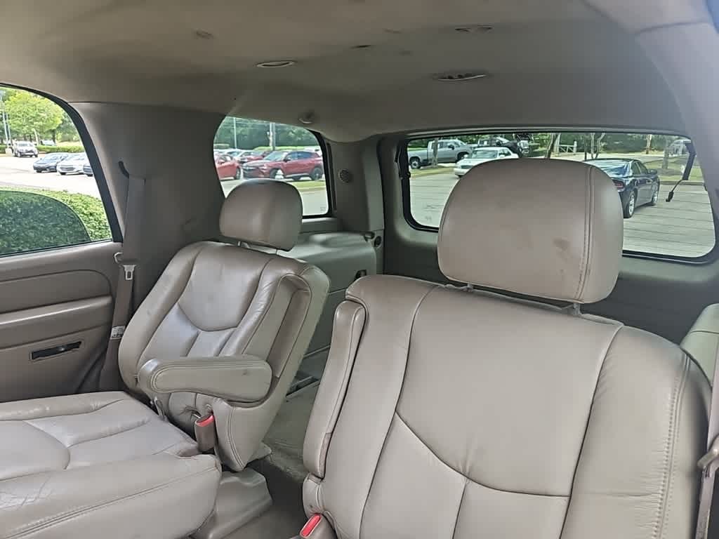 Thumbnail: 2004 GMC Yukon - 5