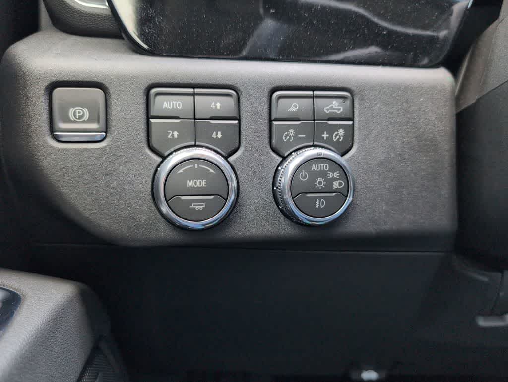 Thumbnail: 2026 GMC Sierra 2500 - 27