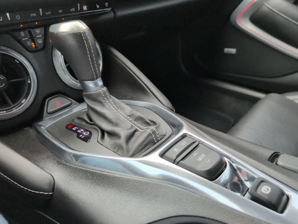 Thumbnail: 2019 Chevrolet Camaro - 32