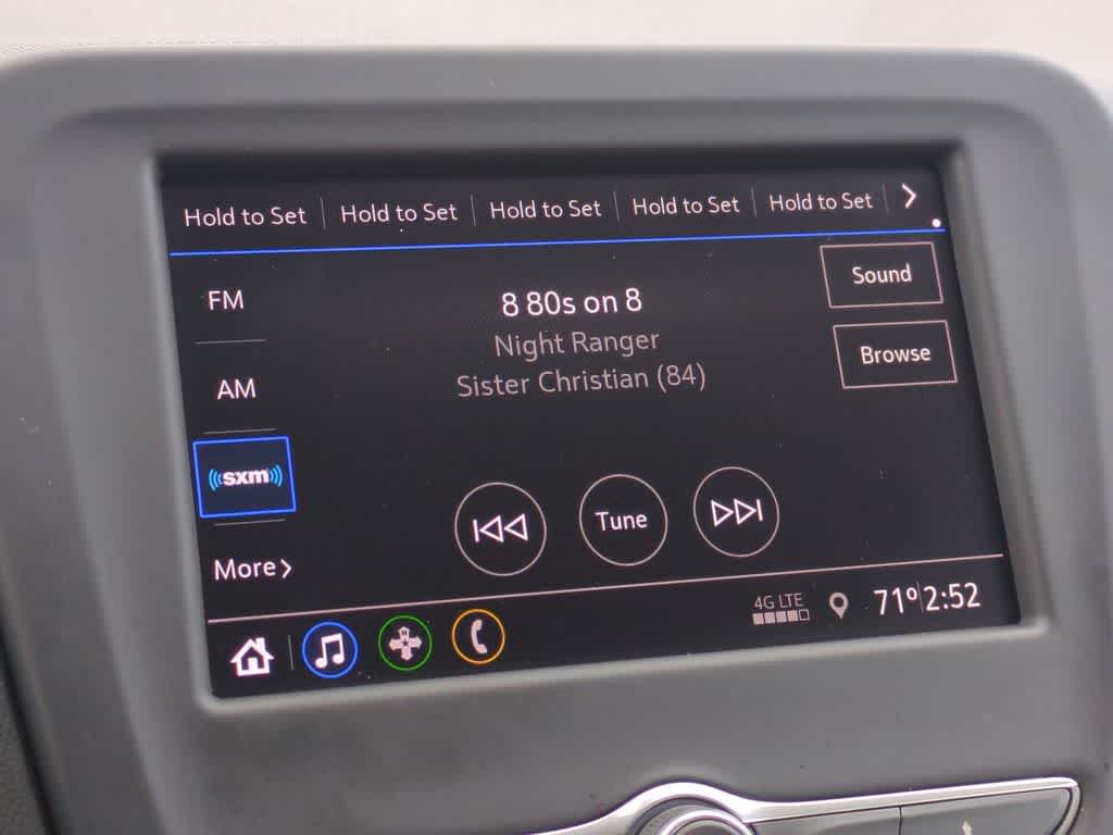 Thumbnail: 2020 Chevrolet Equinox - 30