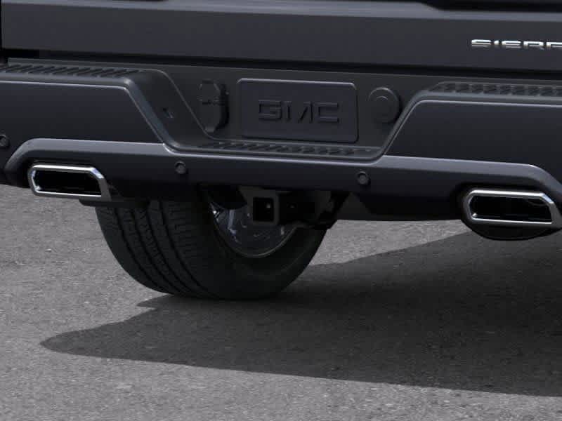 Thumbnail: 2025 GMC Sierra 1500 - 14