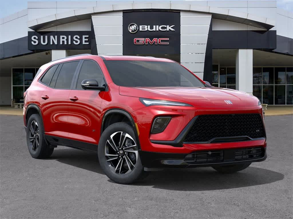 Thumbnail: 2026 Buick Enclave - 8