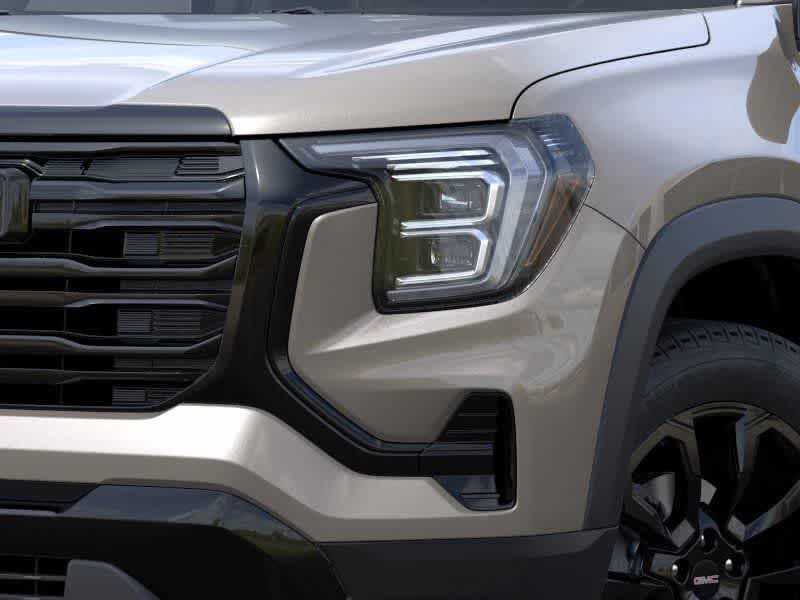 Thumbnail: 2027 GMC Terrain - 10