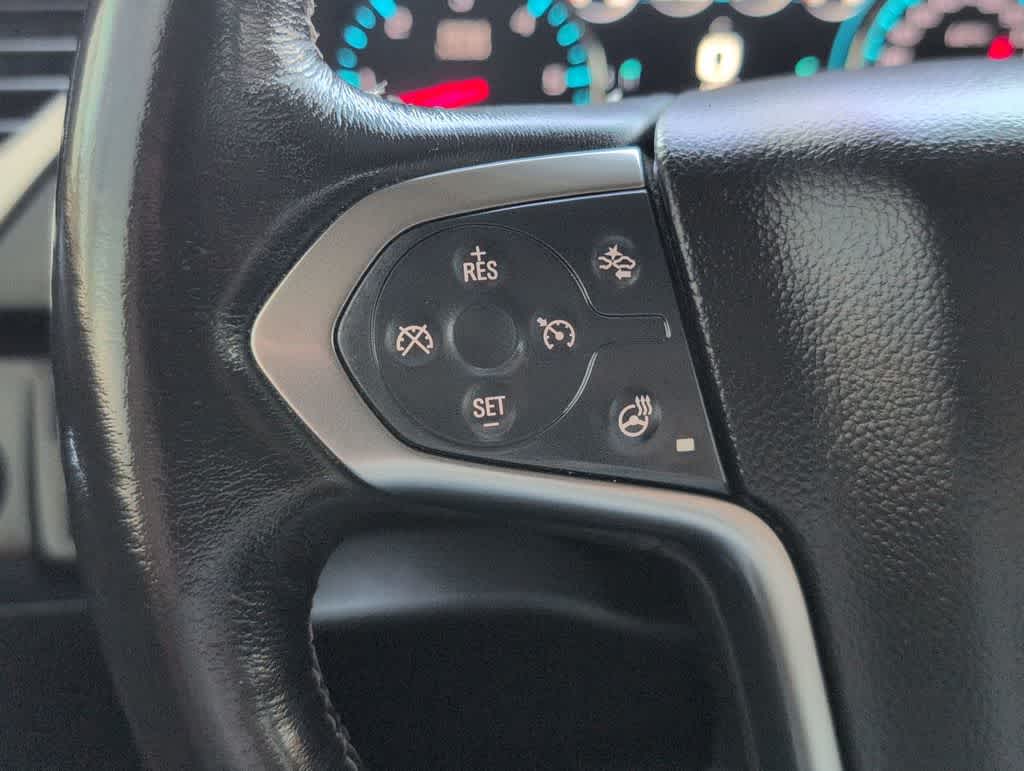 Thumbnail: 2018 Chevrolet Tahoe - 25