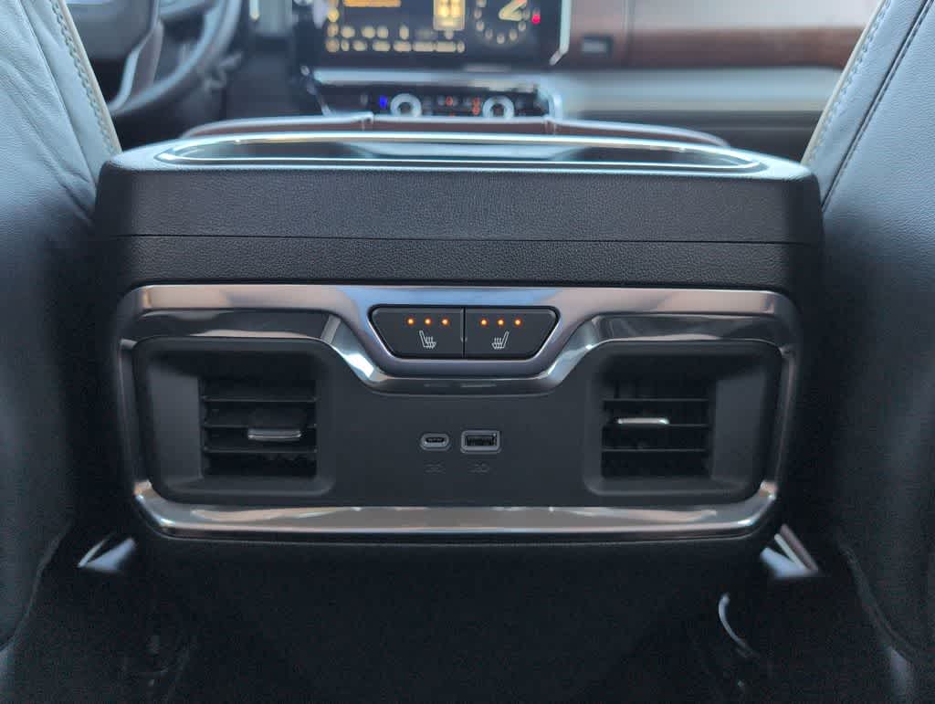 Thumbnail: 2026 GMC Sierra 2500 - 40