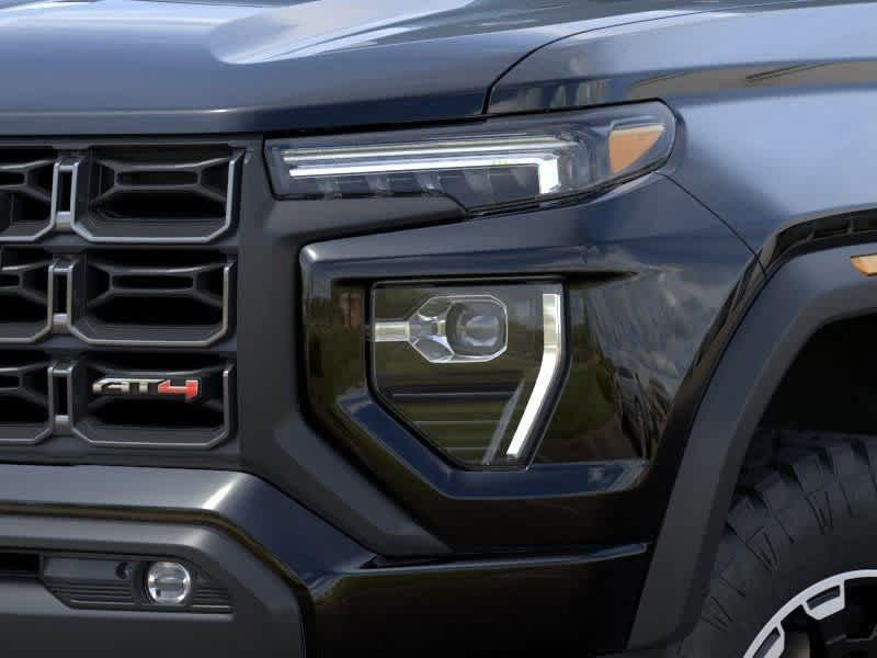 Thumbnail: 2026 GMC Canyon - 10