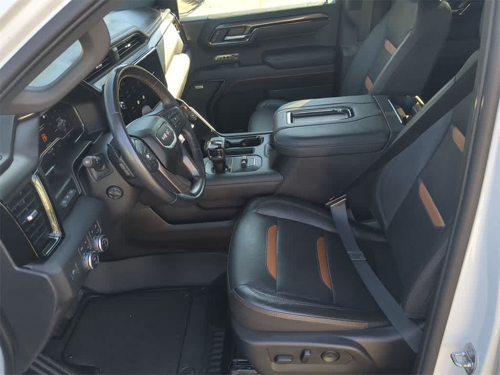 Thumbnail: 2022 GMC Sierra 1500 - 17