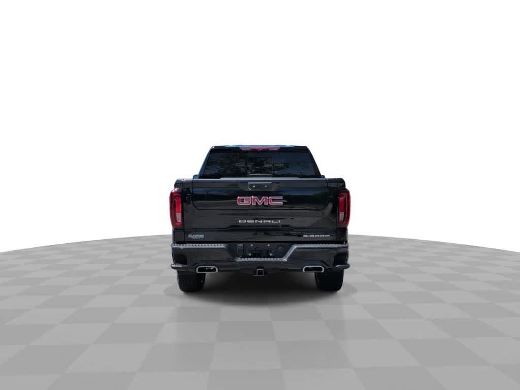 Thumbnail: 2024 GMC Sierra 1500 - 7