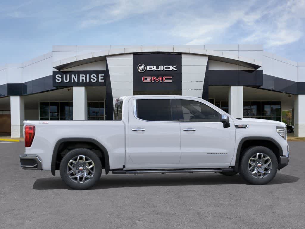 Thumbnail: 2026 GMC Sierra 1500 - 6