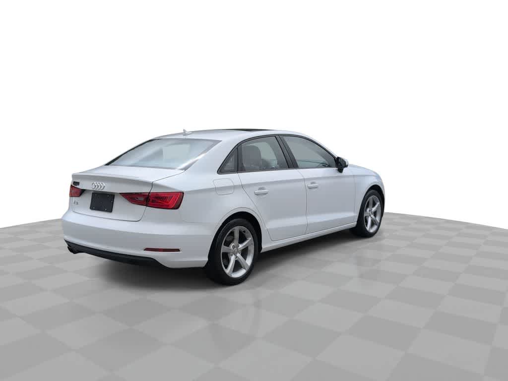 Thumbnail: 2015 Audi A3 - 7