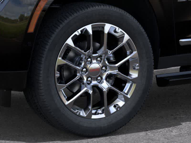 Thumbnail: 2026 GMC Yukon - 9